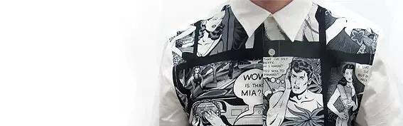 服裝設計打版、平面/UI設計