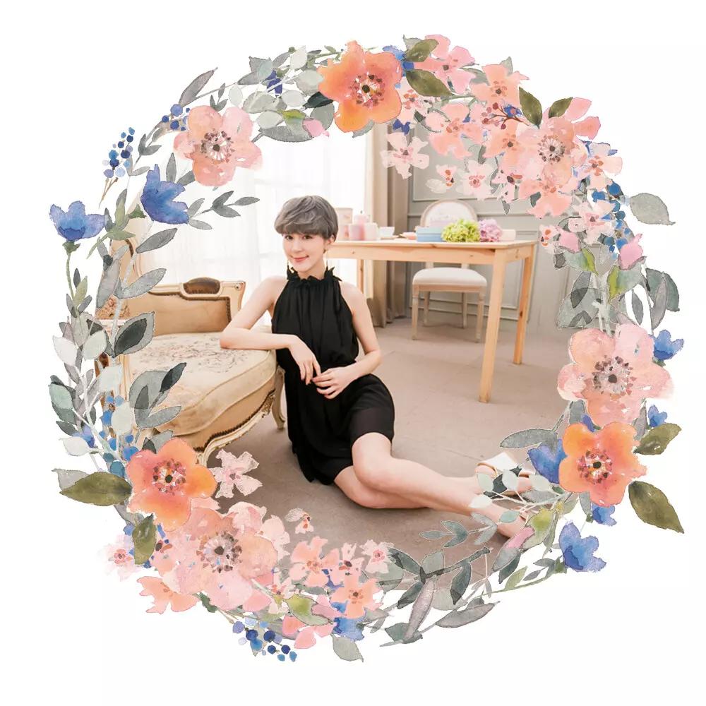 網頁動態大圖設計