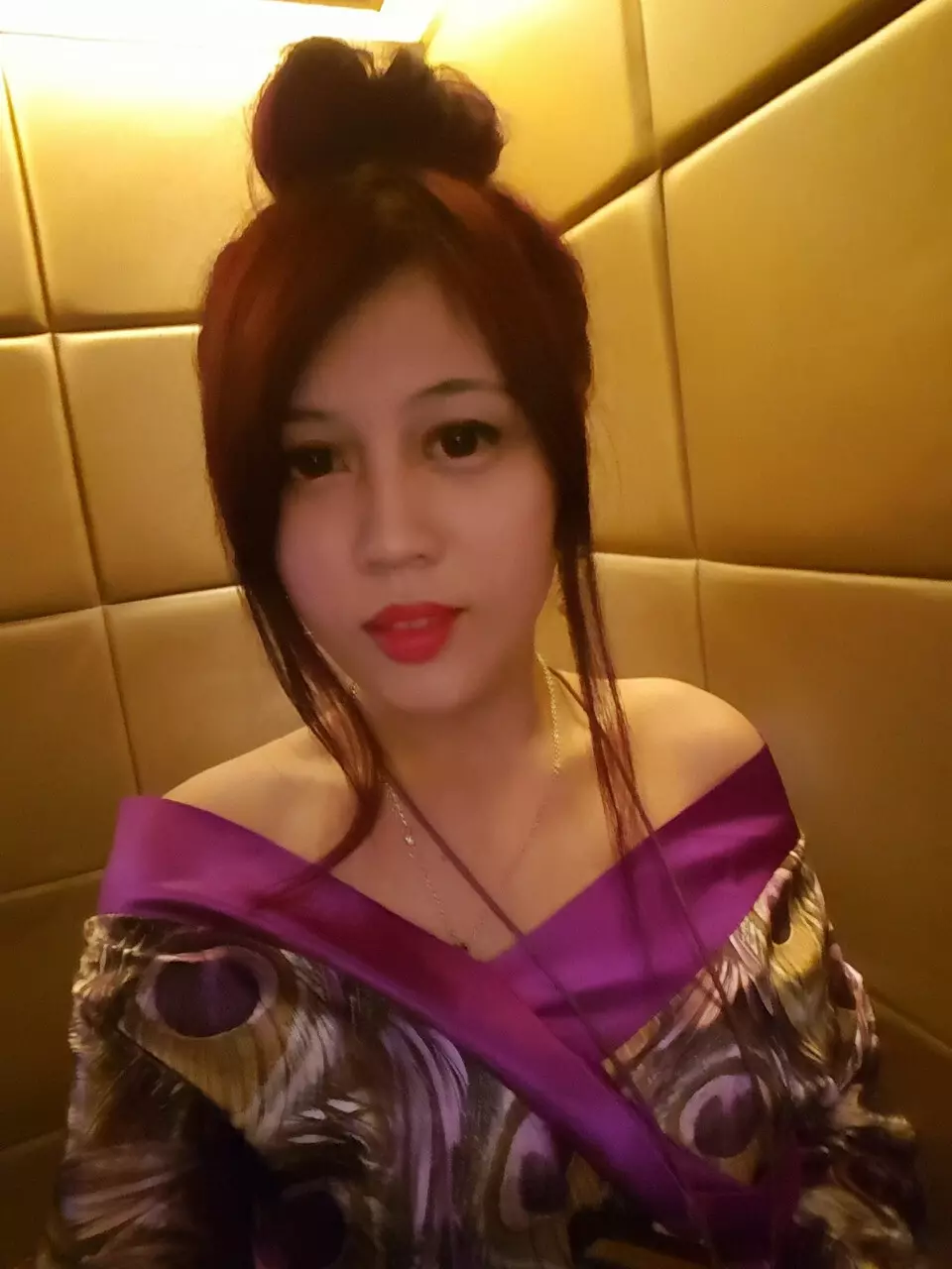 各場合活動主持人