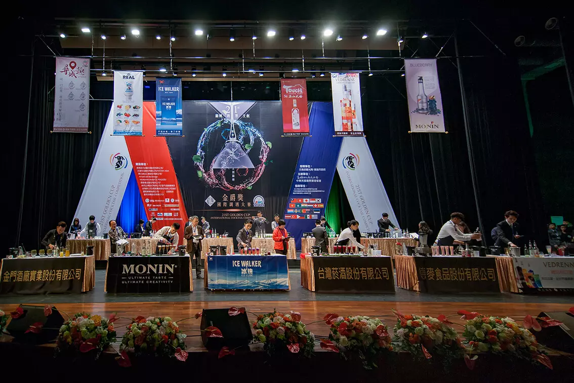 舞台整體設計規劃/活動攝影