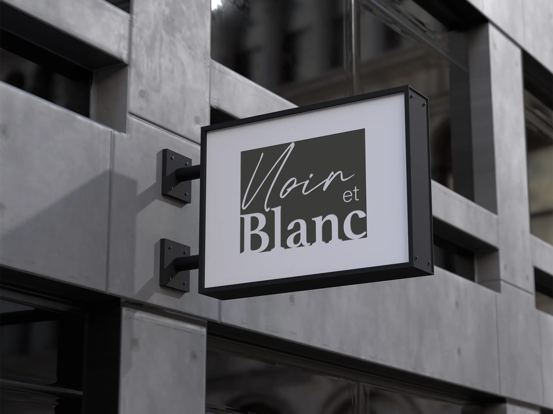 品牌設計｜Logo/ Branding