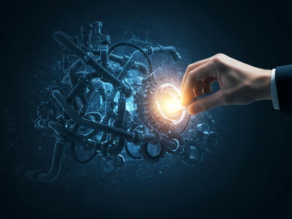 管理個案解析與對策