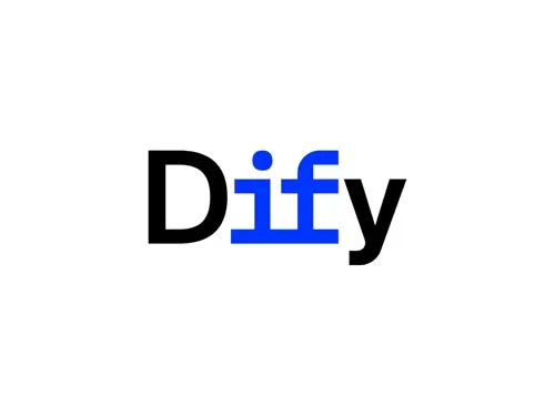 Dify 客製化AI語言模型工作流程
