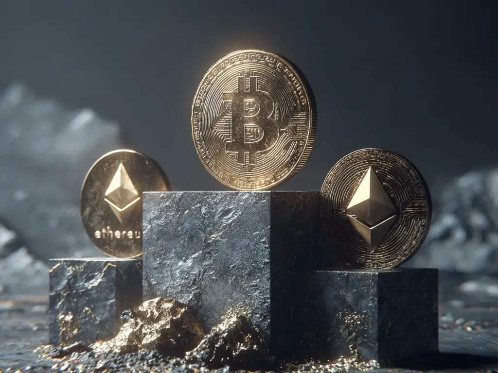 加密貨幣策略開發-幫助你實現想法