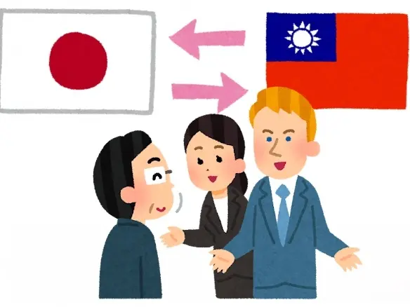 活動隨行口譯(中/日文)