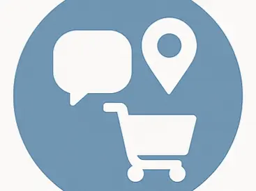 社群代管（Google,LINE@)