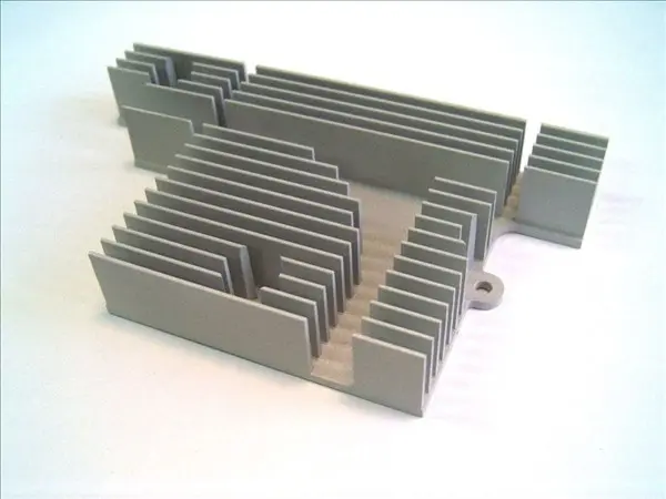 CNC 鋁材質 零件 模型 治具 樣品