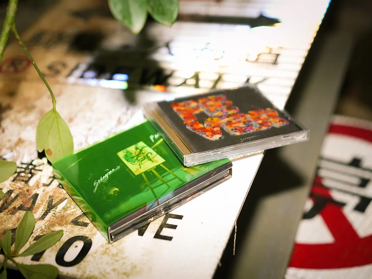 音樂宣傳文案、新聞稿