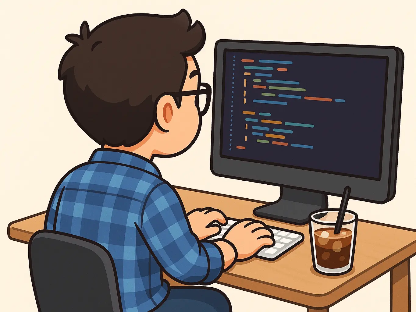 企業私域 LLM(Ollama)部署服務