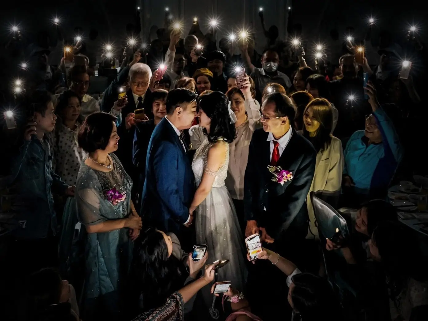 此刻B方案:婚禮企劃+主持人