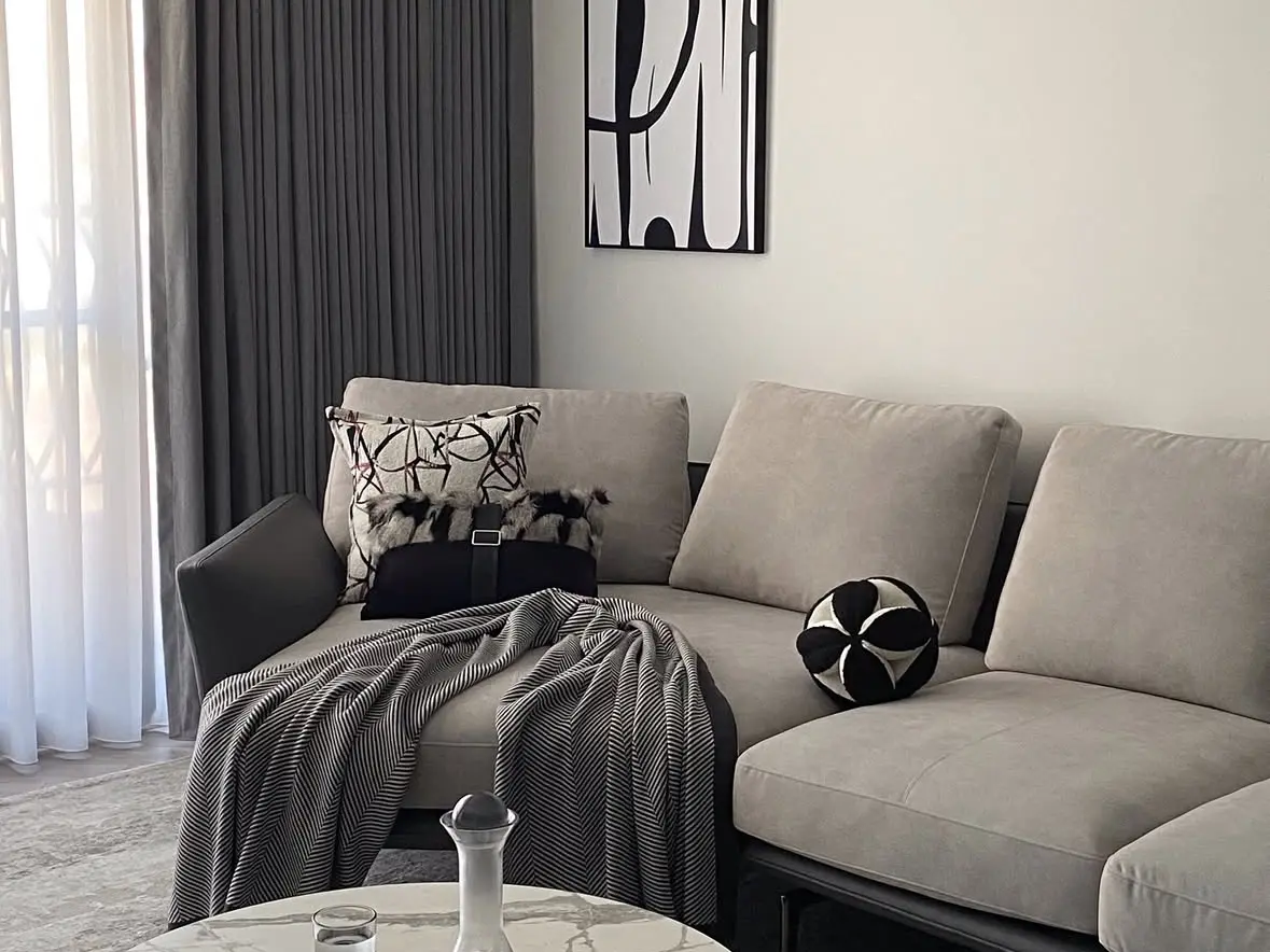 室內設計圖面代繪