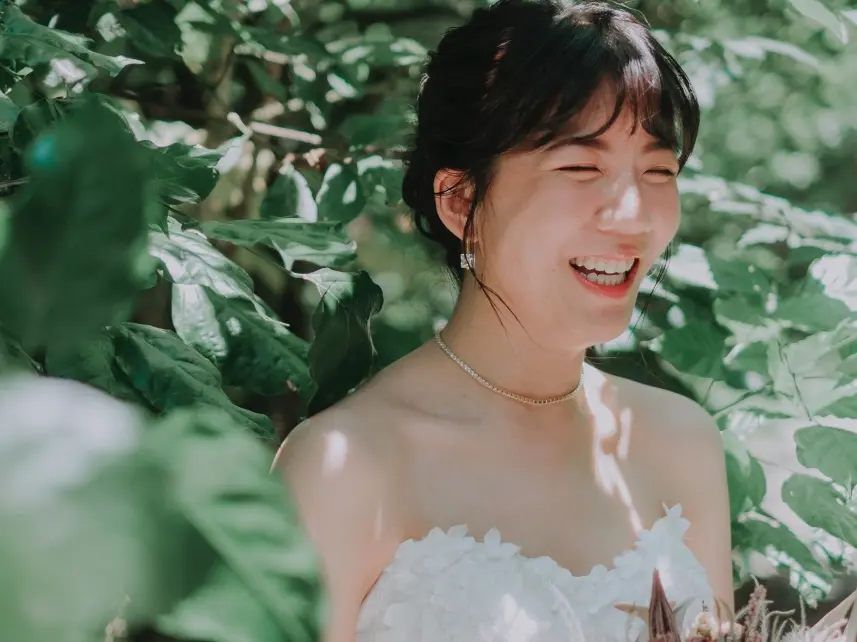 婚紗寫真｜自助婚紗／情侶寫真（戶外／棚內