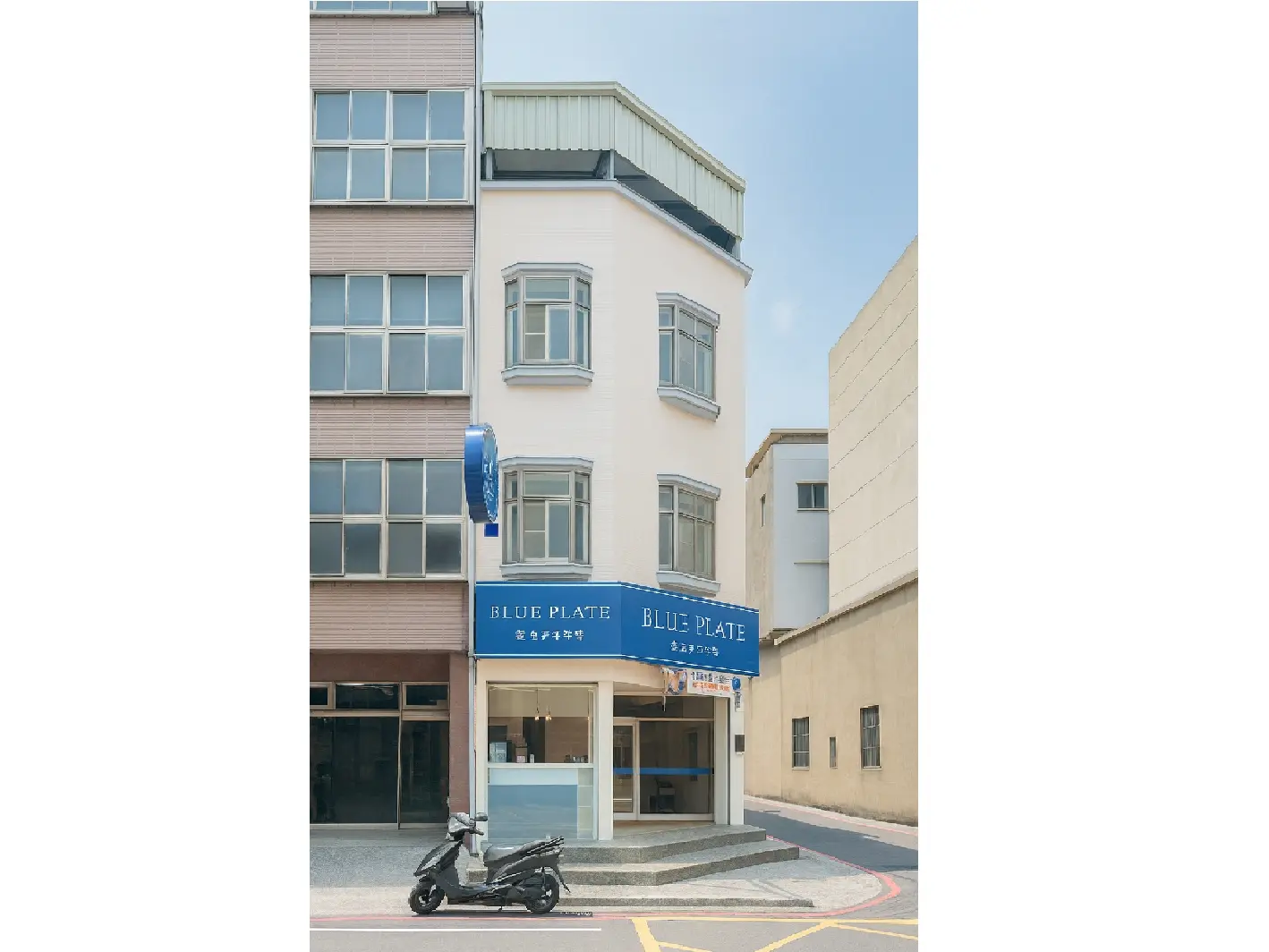 老屋外牆更新評估