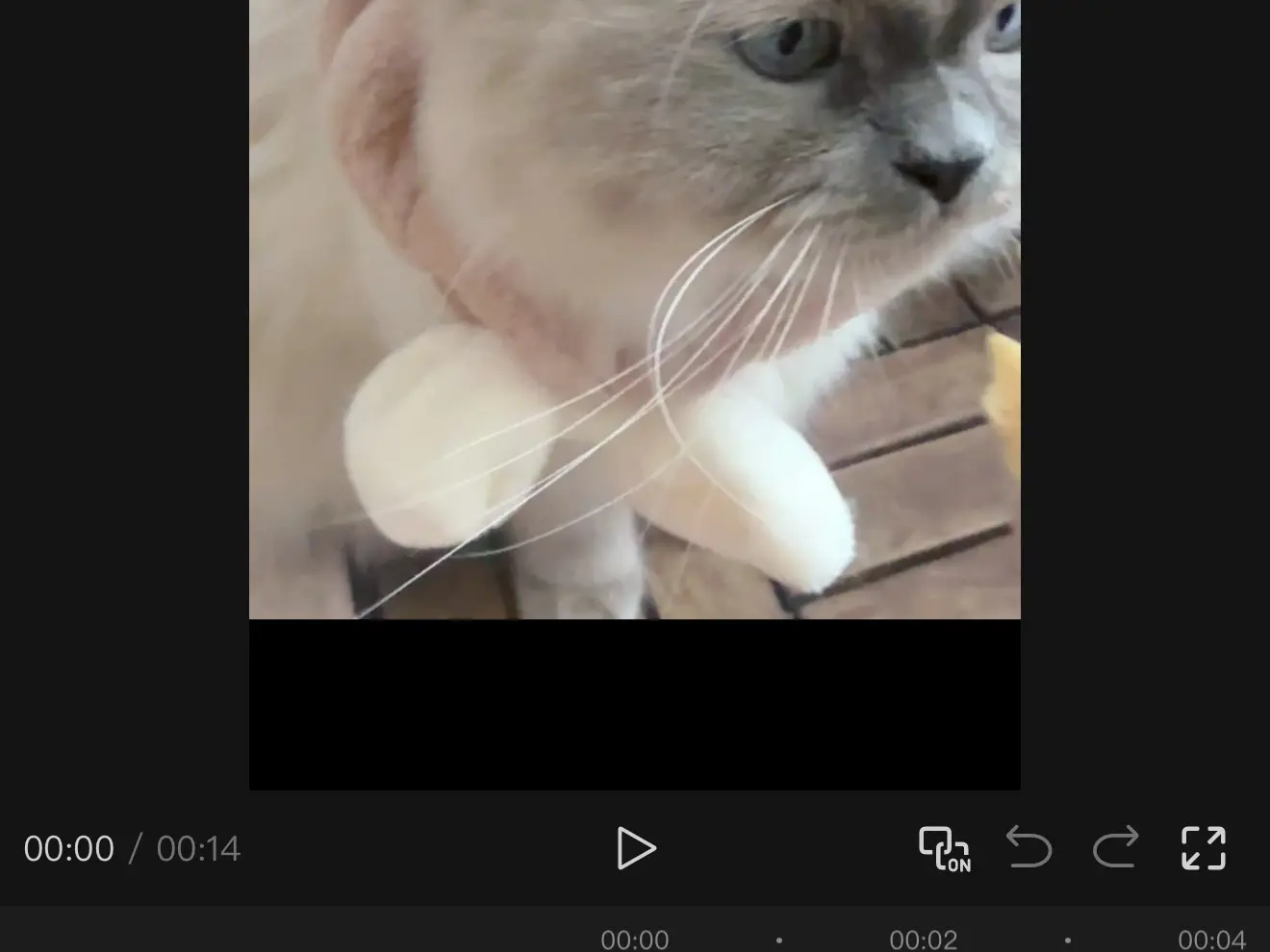 短影音剪輯 1分鐘內