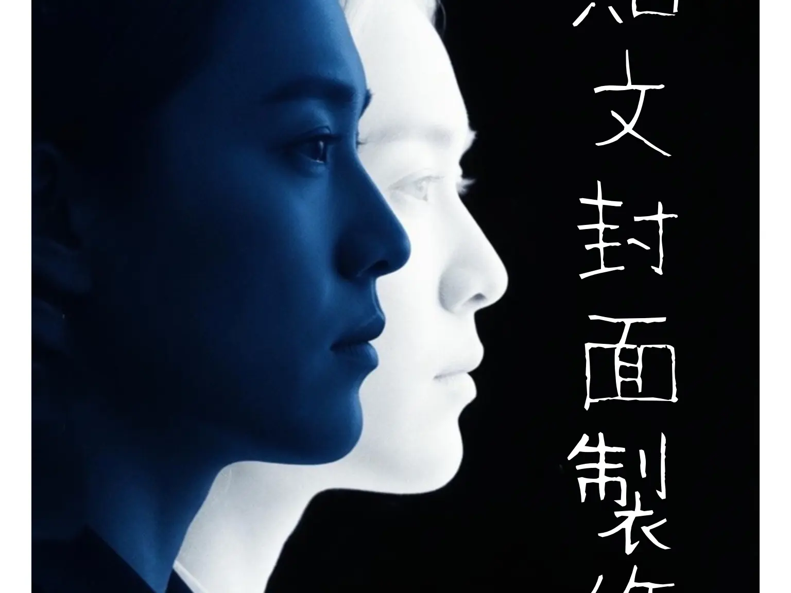 【 AI 創意生成】社群封面設計