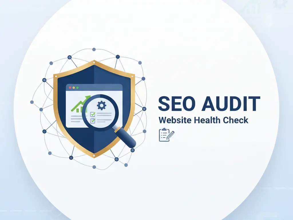 官網SEO健檢