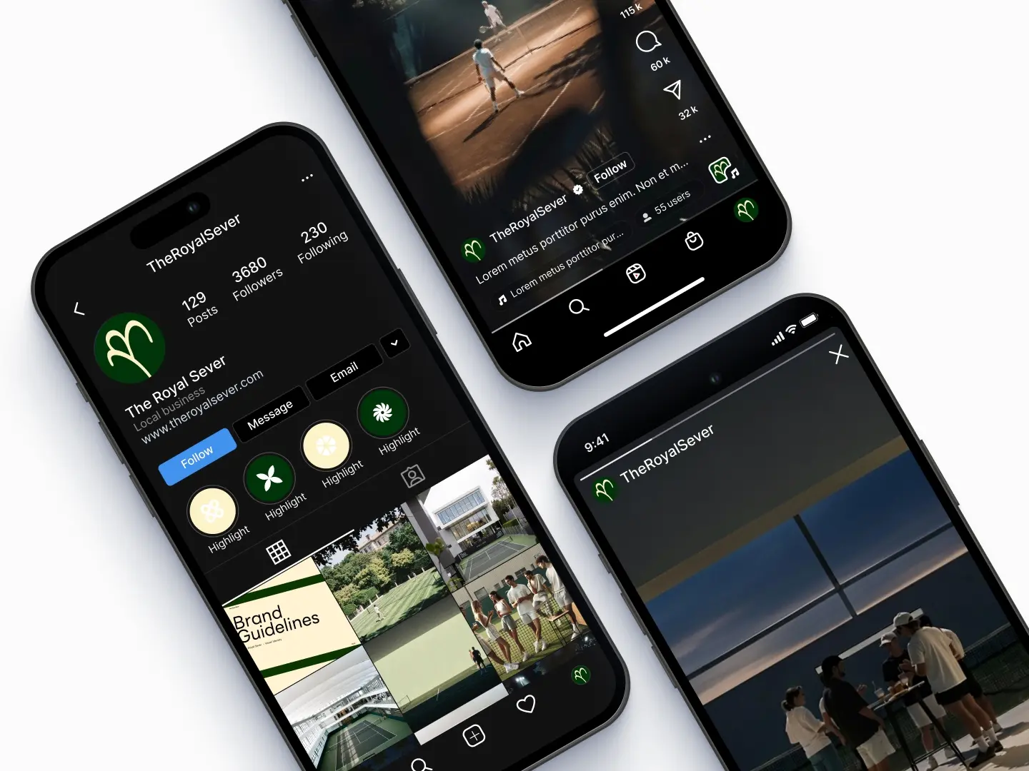 無限社群圖文訂閱制
