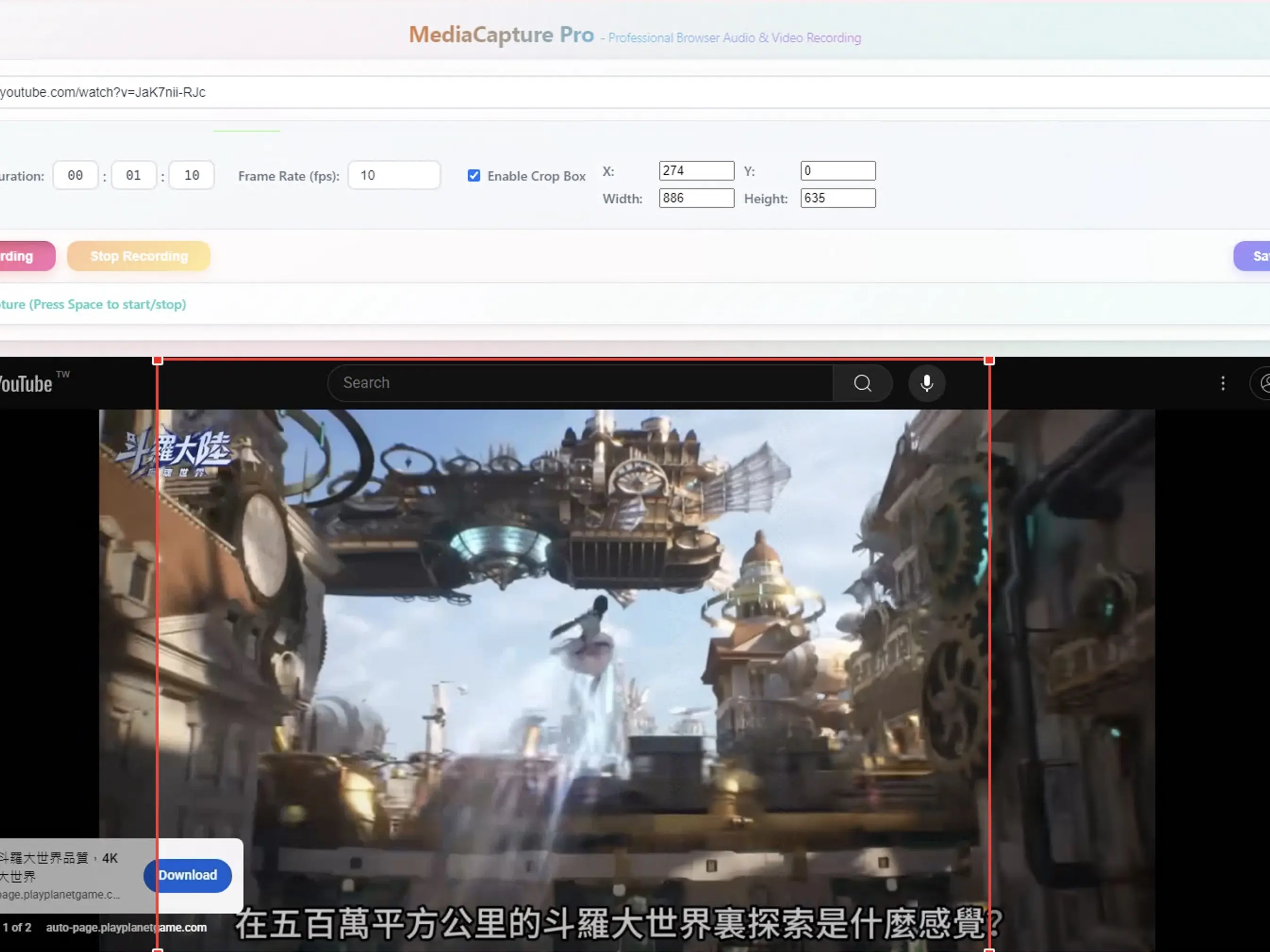 功能性網站開發