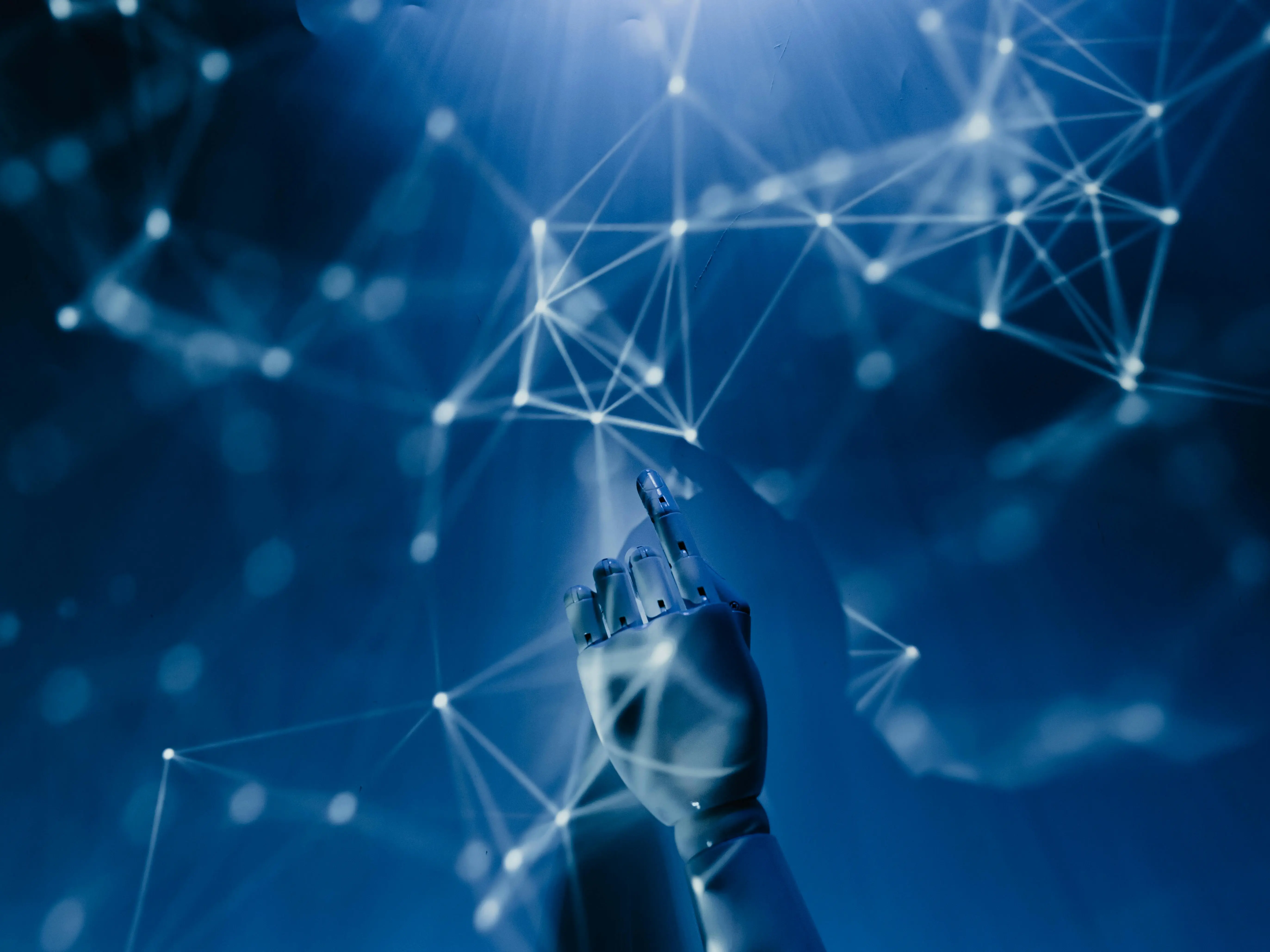 AI模組(文案生成、數字人生成)