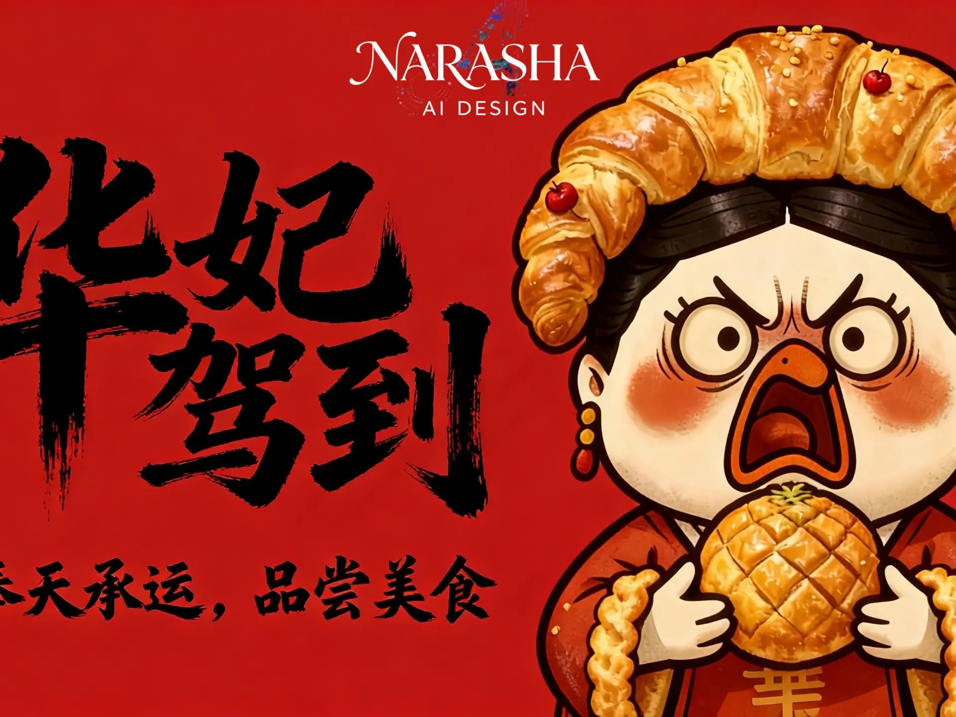 品牌視覺設計（半套）