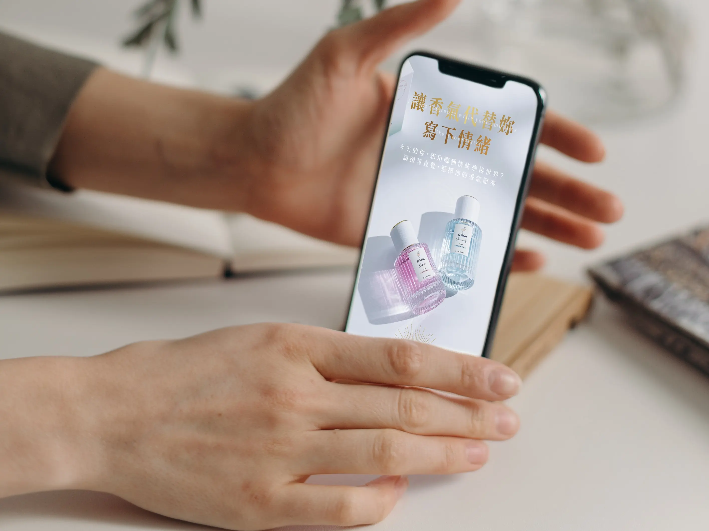 平面設計-banner 社群貼文