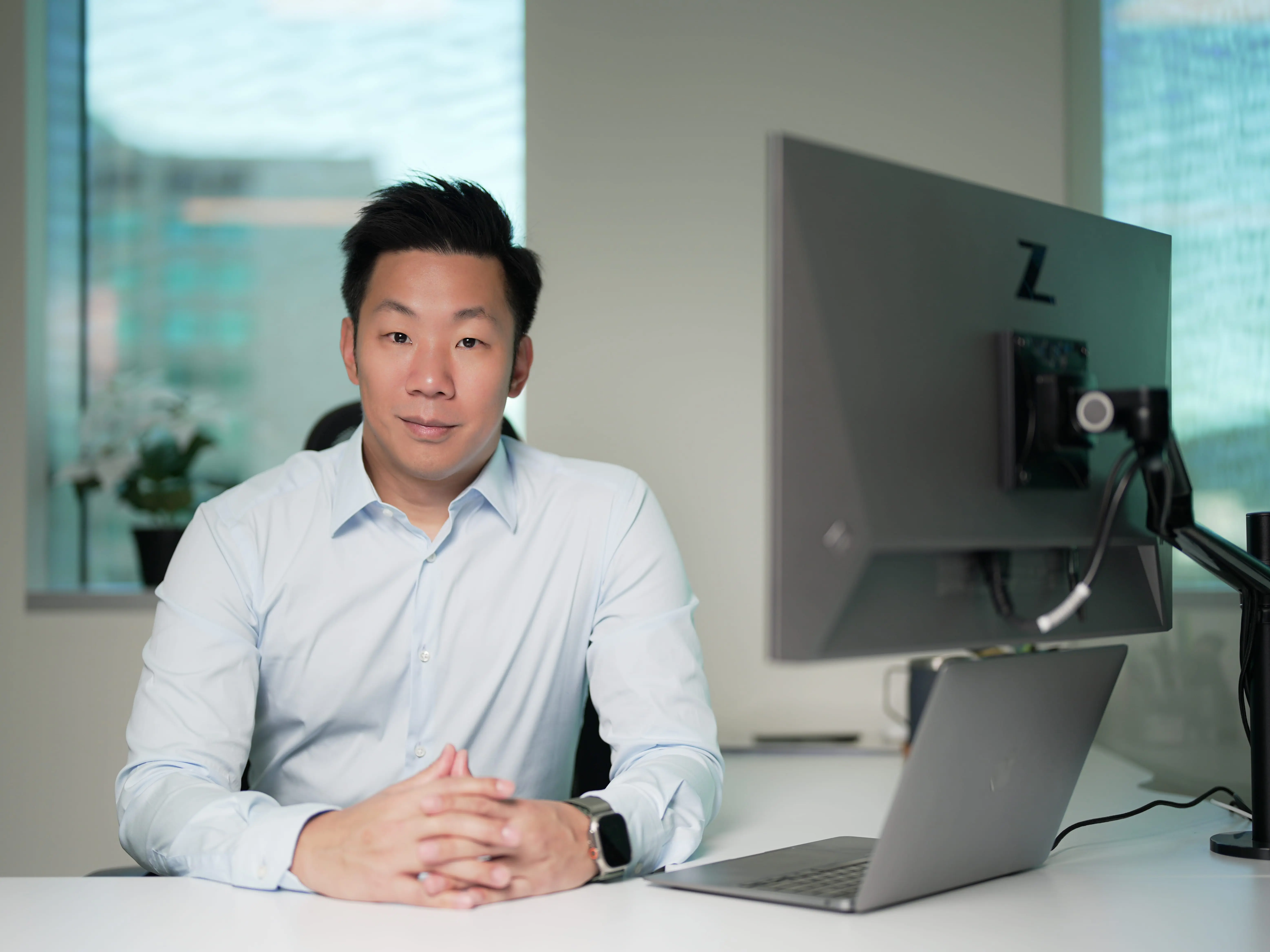 公司行號變更登記