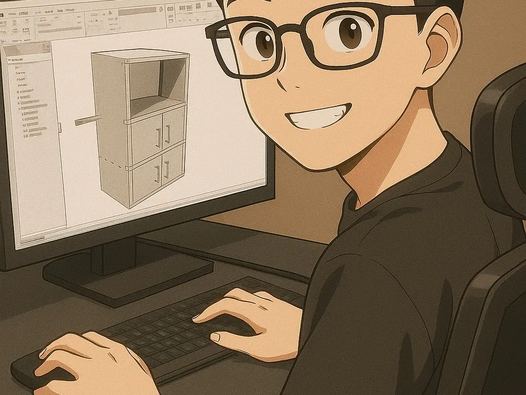 產品外觀建模+機構設計+模型製作