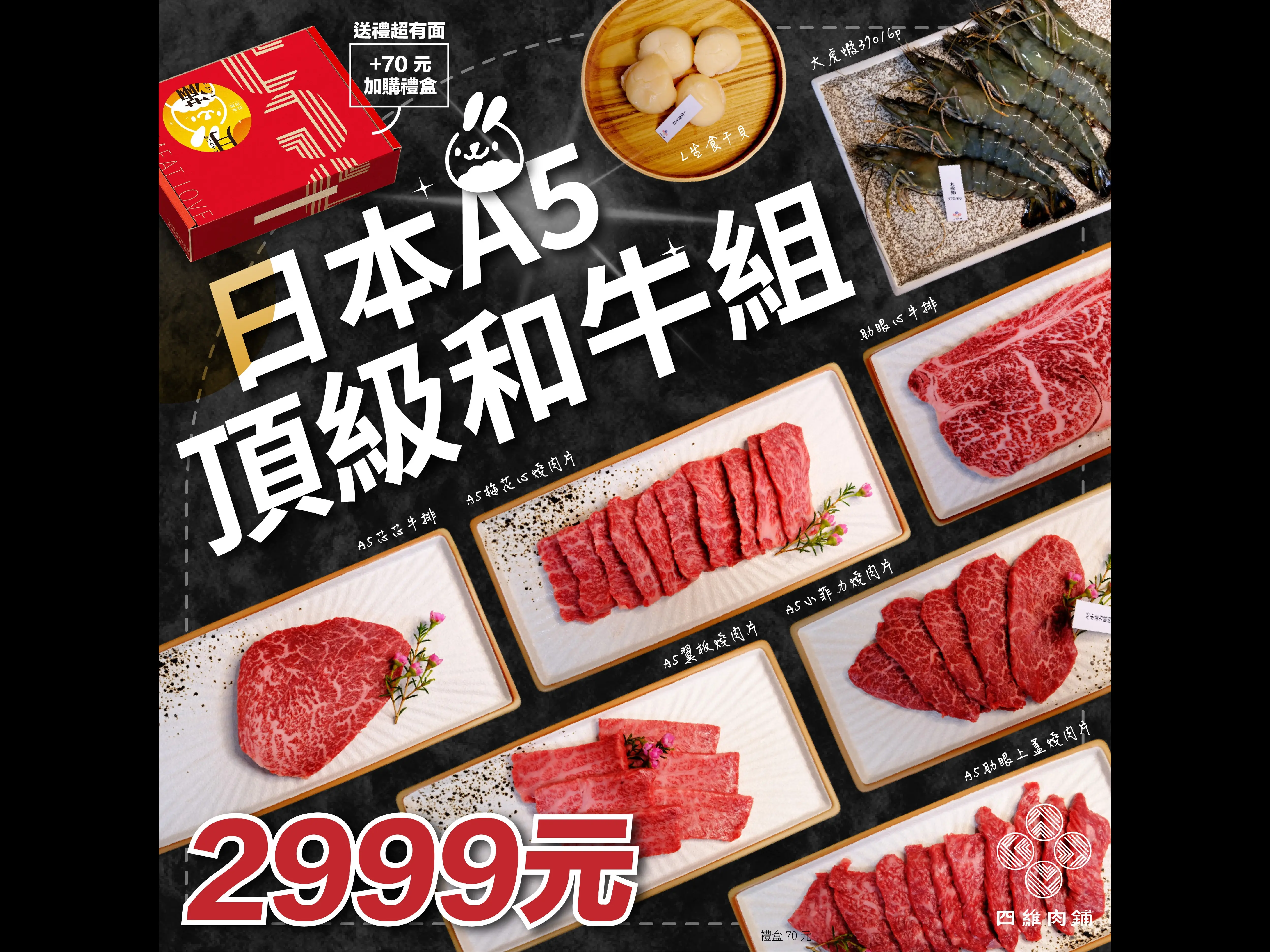 電商圖設計（不含產品拍攝）