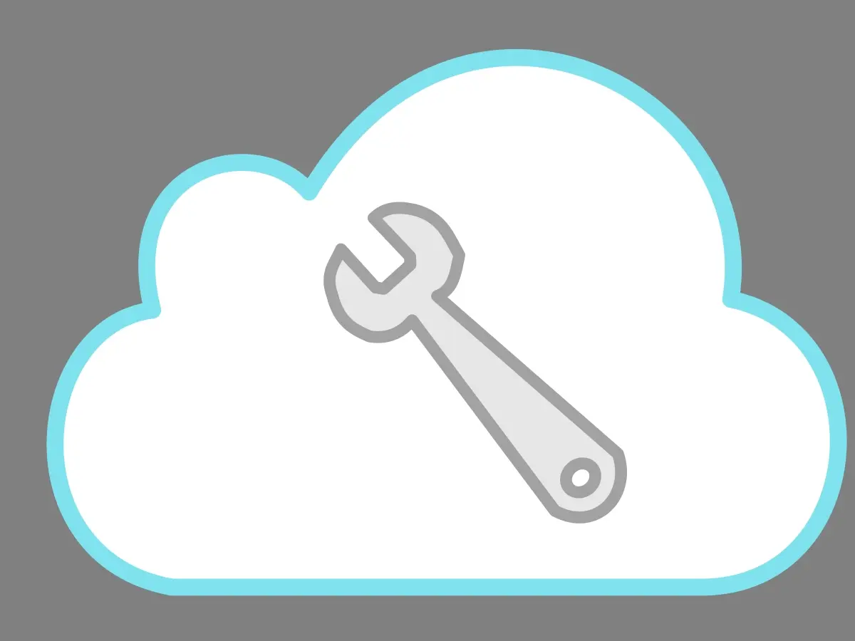 AWS雲端伺服器維護