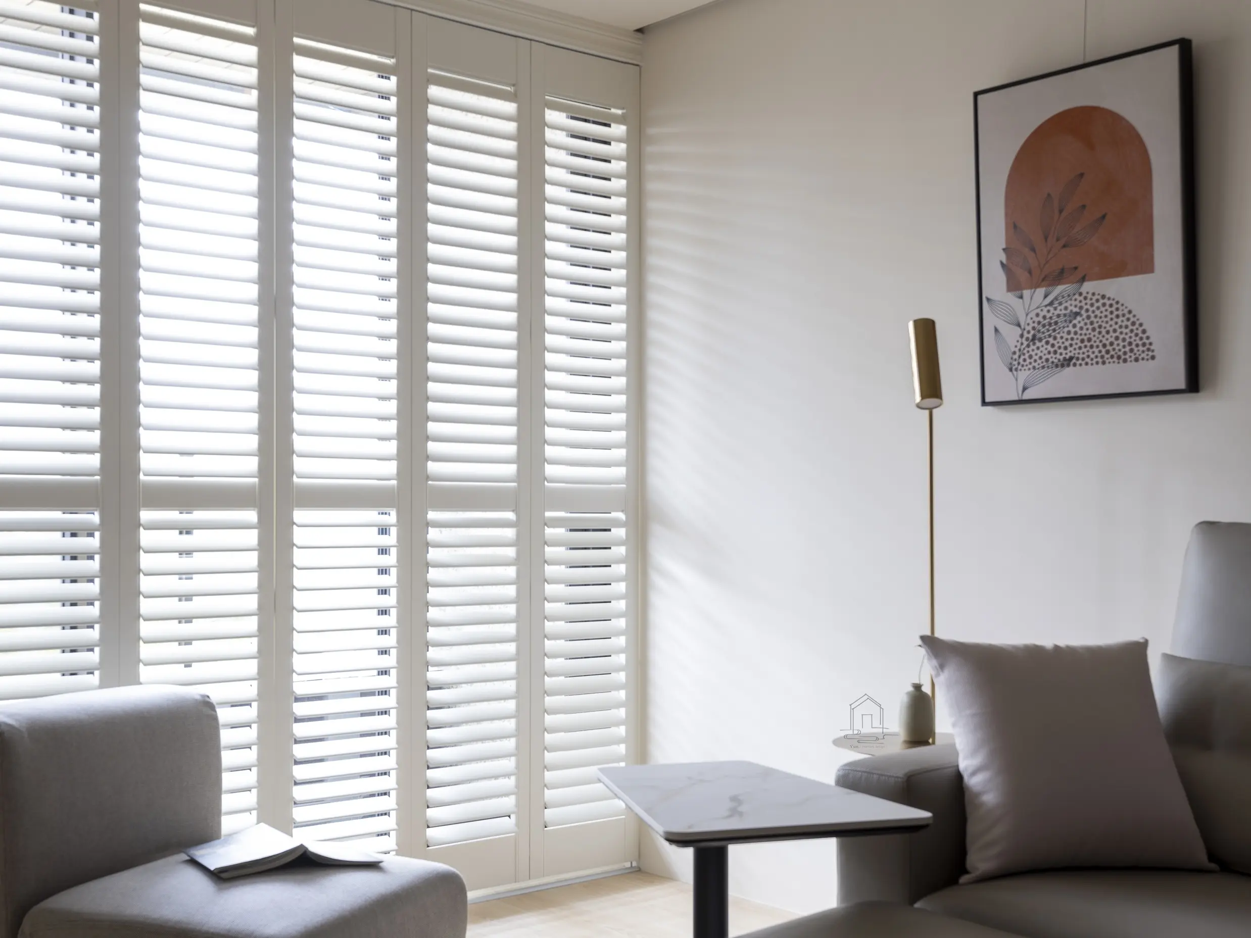 室內設計全套施工圖