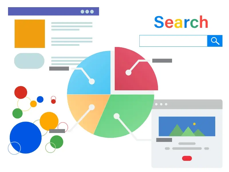 客製化網站文案（首頁+分頁）