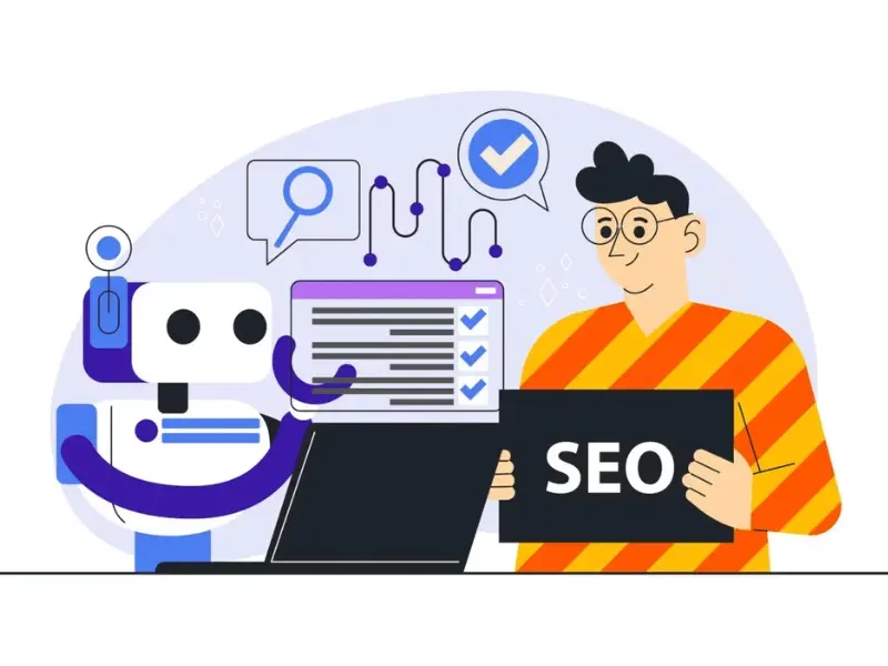 AI SEO 文章撰寫（包月）