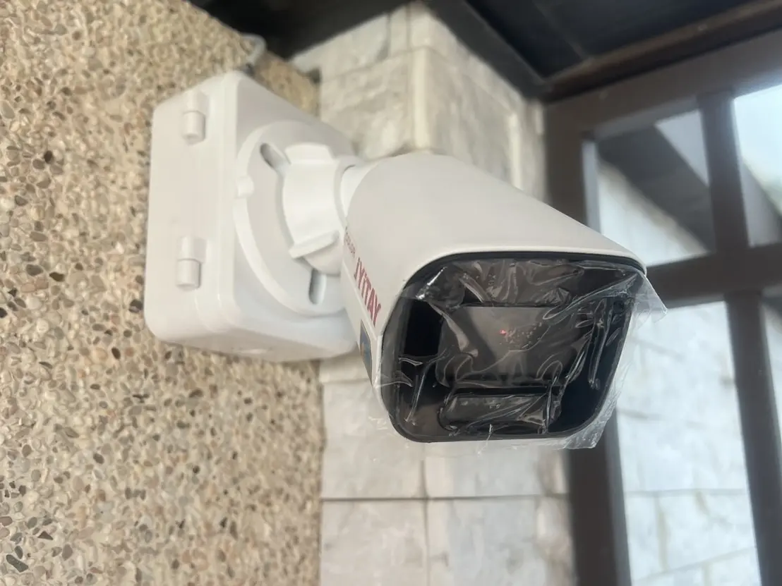 監視器安裝/維修