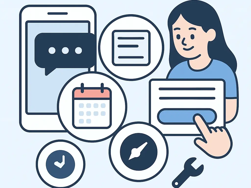 LINE@ 客製化｜從聊天腳本到導購轉單