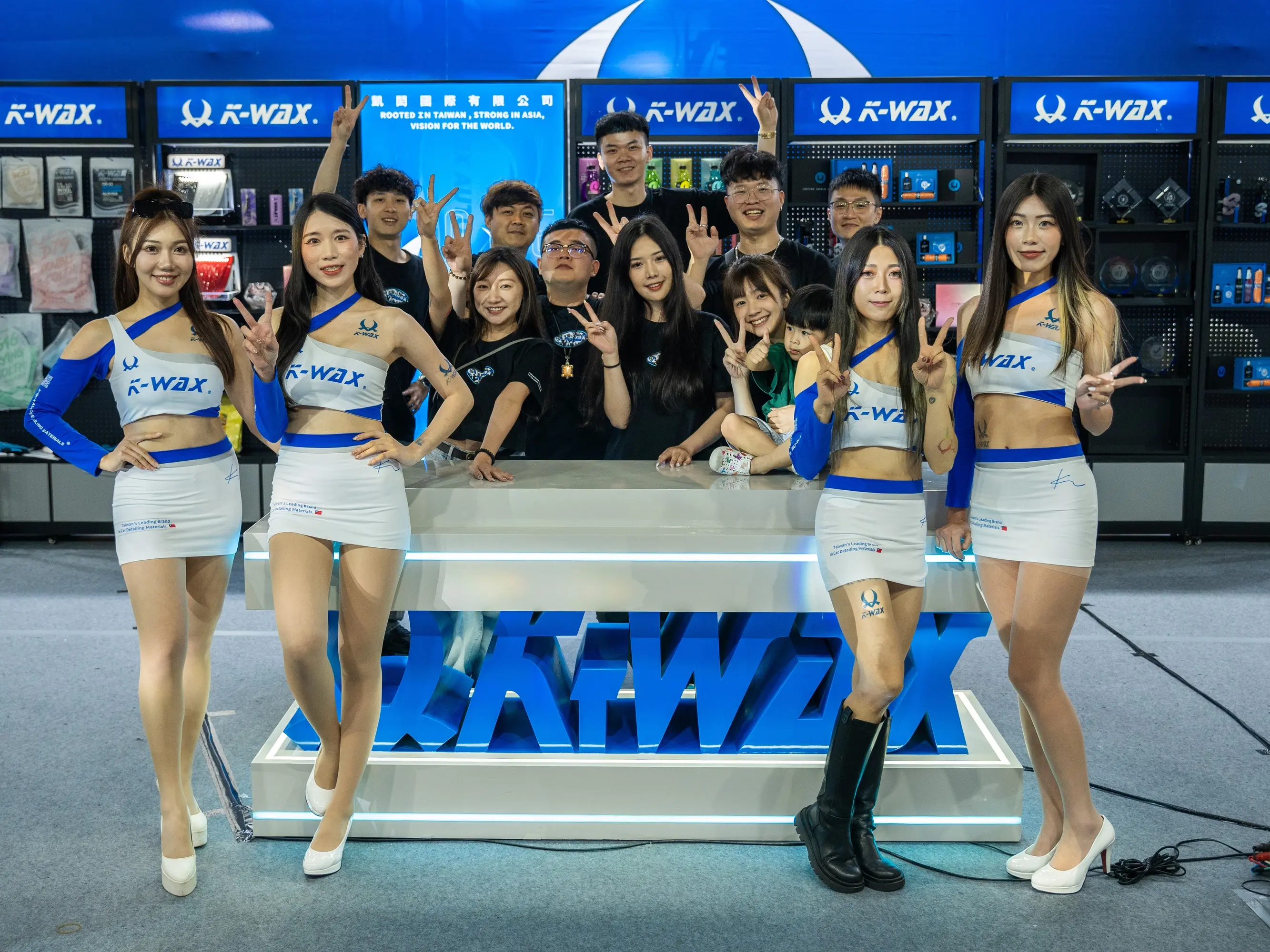 活動紀錄-動態拍攝