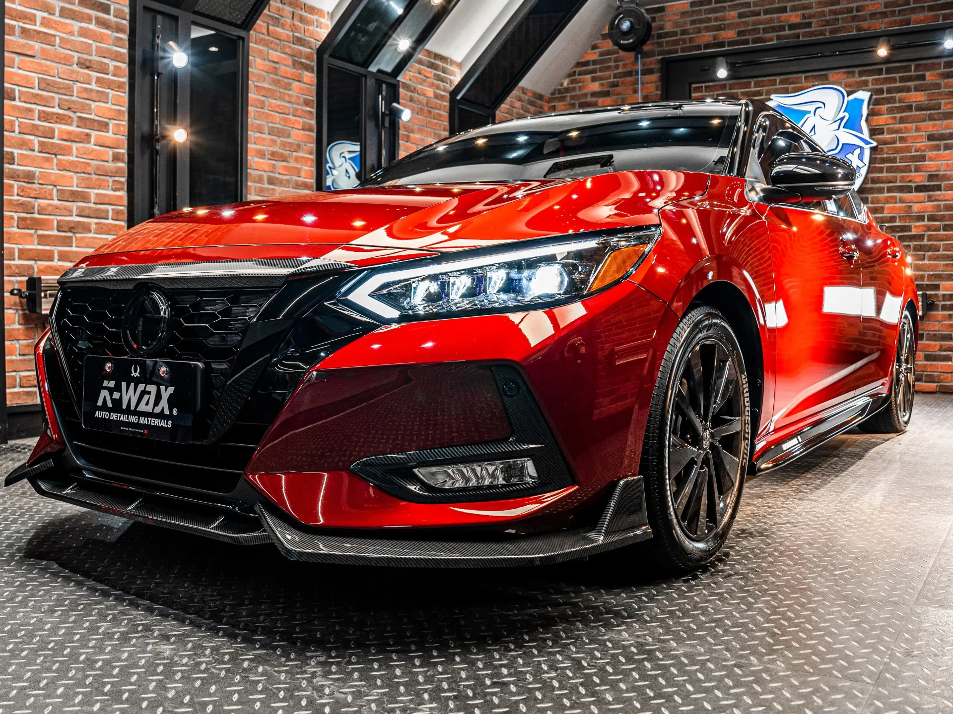 汽車外觀.內裝平面拍攝