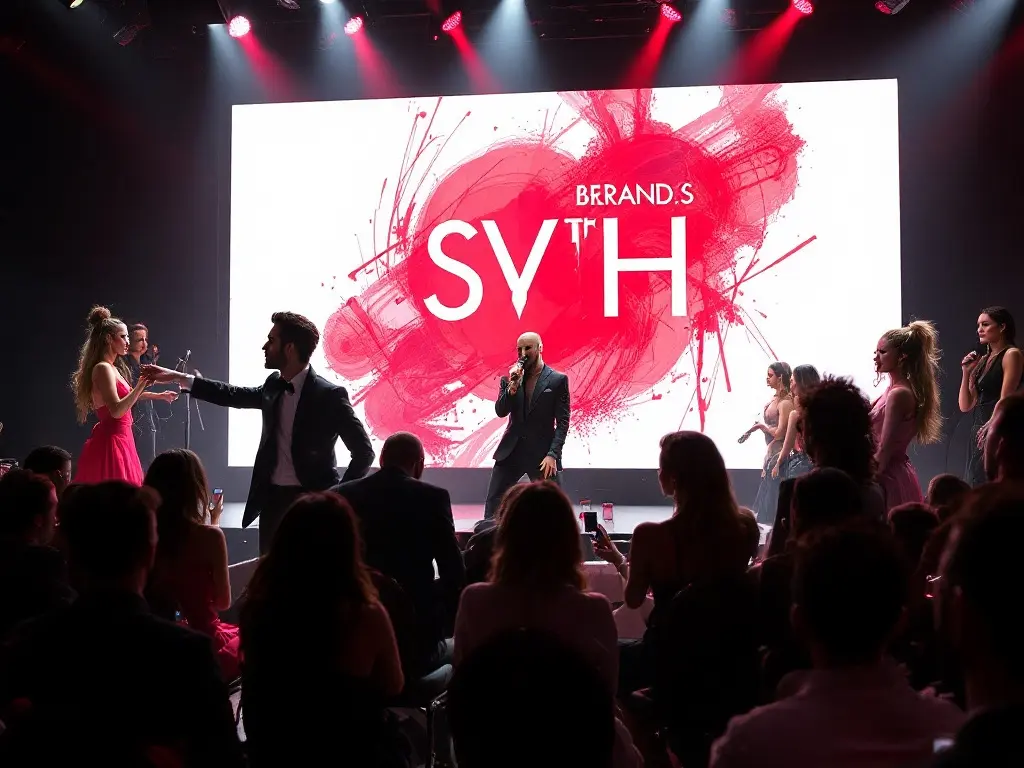 📣 線下活動與公關整合