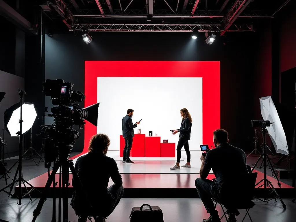 📹 品牌影音行銷