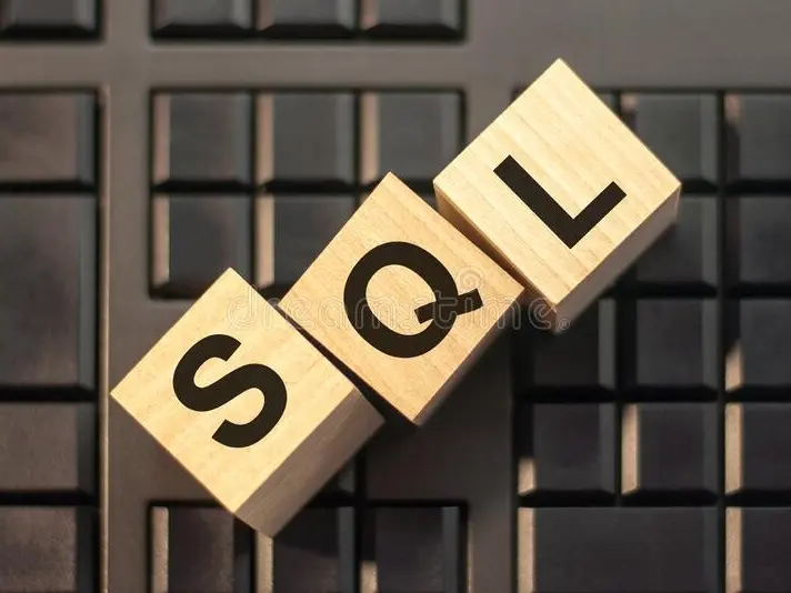 SQL 查詢與資料分析