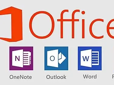 文書處理軟體安裝