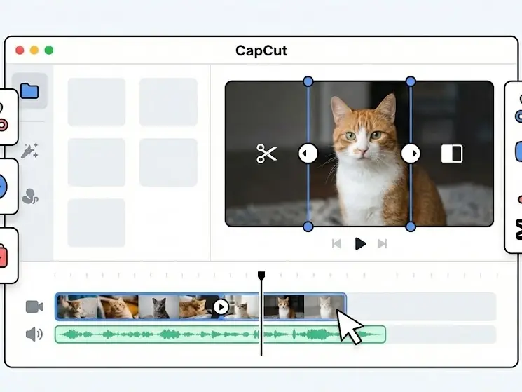 影音剪輯-YouTube 長片