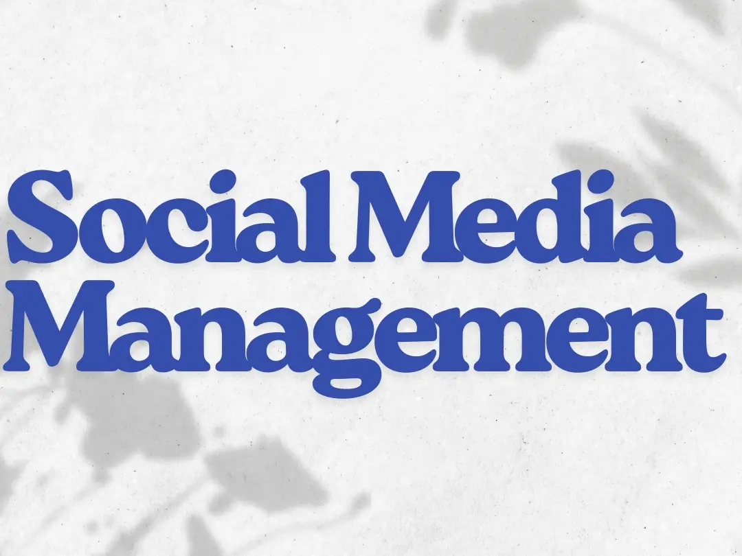 品牌社群內容企劃與代操