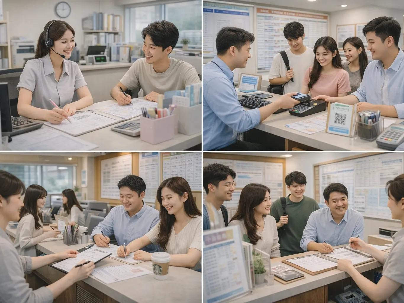 《課務營運與教務合規外包服務》