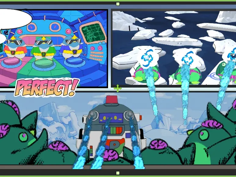 Unity互動遊戲開發：軟硬體整合