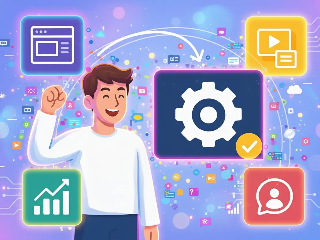 從零打造品牌+教你學會用AI不被淘汰