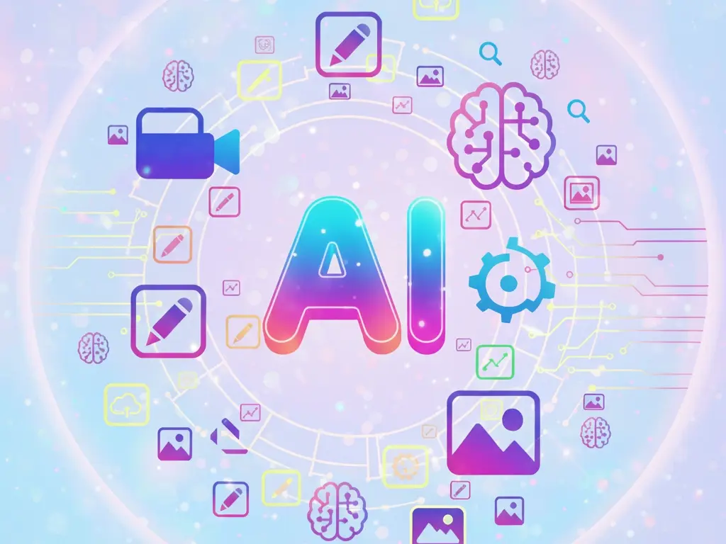 教你如何用AI才不會被淘汰