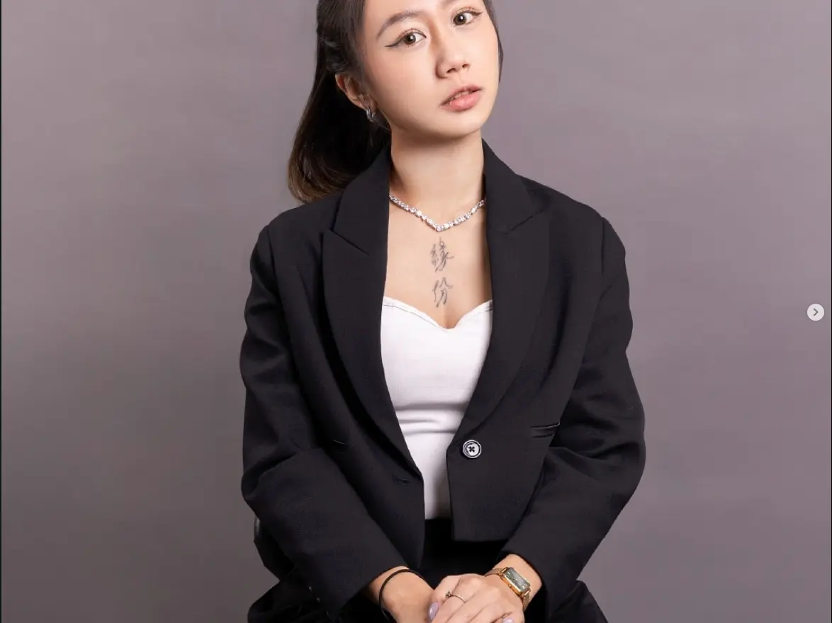 職業形象 人像攝影