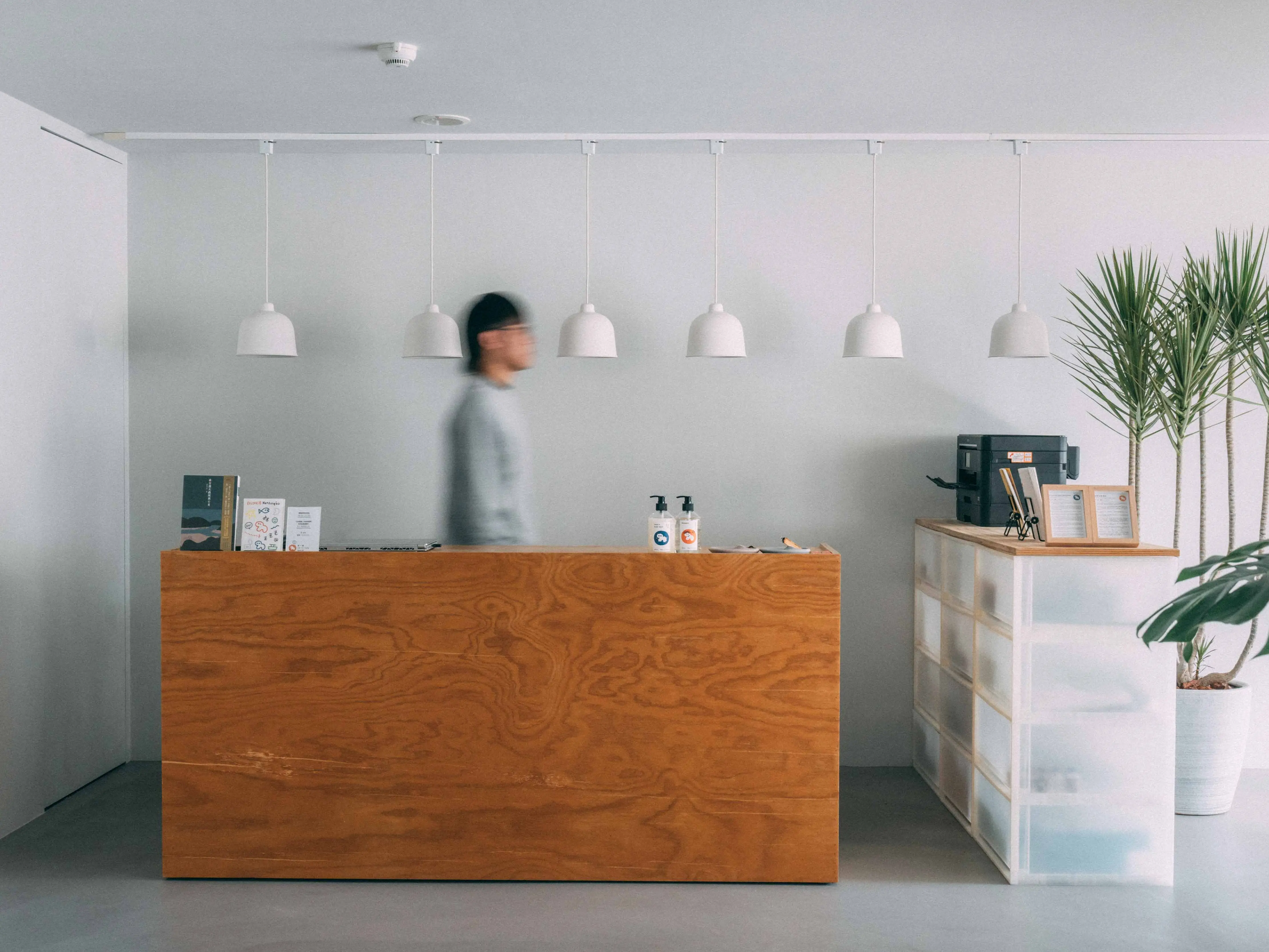 商業空間／環境攝影