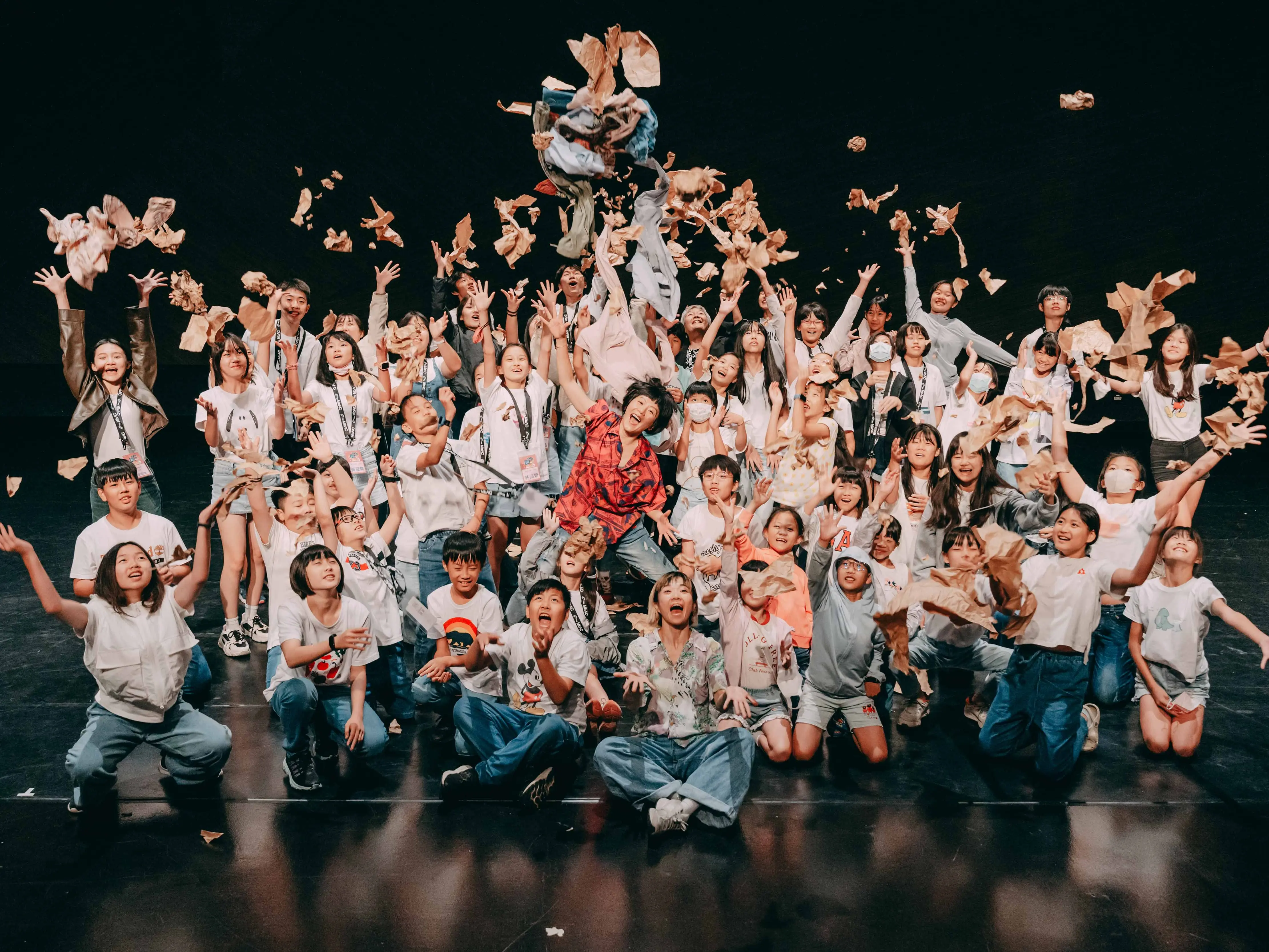 活動紀錄 平面攝影