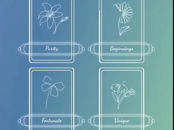 互動式網頁動畫